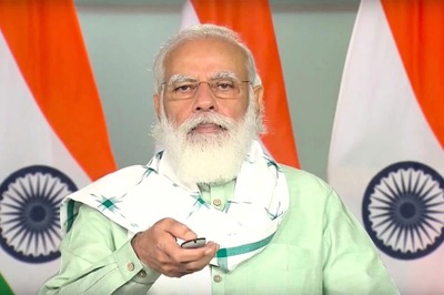 India Will Drive Global Energy Demand, Says PM Modi at Forum