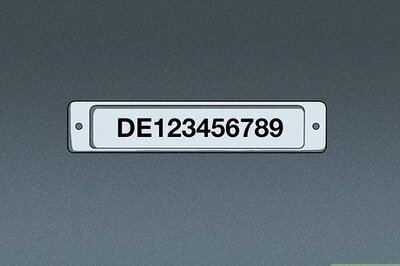 VAT Numbers: What They Are and How to Find One for a Business
