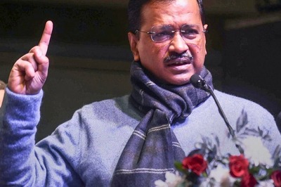 Vote for AAP This Time for Sake of Goa's Future: Kejriwal Urges Supporters of Other Parties