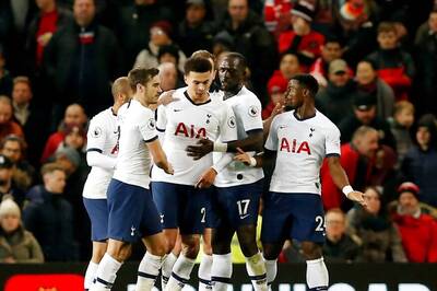 UEFA Champions League, Tottenham Hotspur vs RB Leipzig LIVE Streaming: When and Where to Watch Online, TV Telecast, Team News