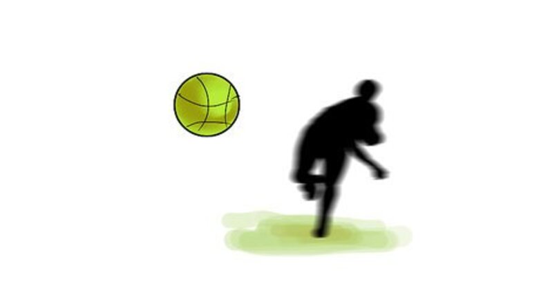 How to Not Be Scared of Being Hit by a Pitch in Baseball