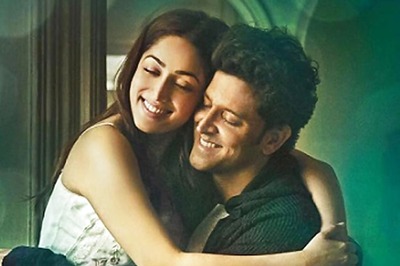 Pakistan Issues NOC for Screening of Hrithik Roshan's Kaabil