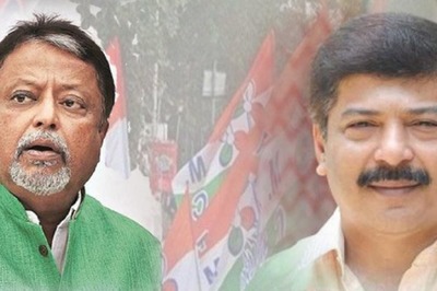 Will Mukul Roy Loyalist Sudip Roy Barman Leave BJP in Tripura? All Eyes on Next Move of Biplab Deb's Rival