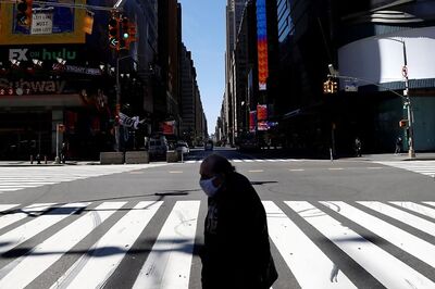 'The Govt is Failing Us': Laid-off Americans Struggle in Coronavirus Crisis