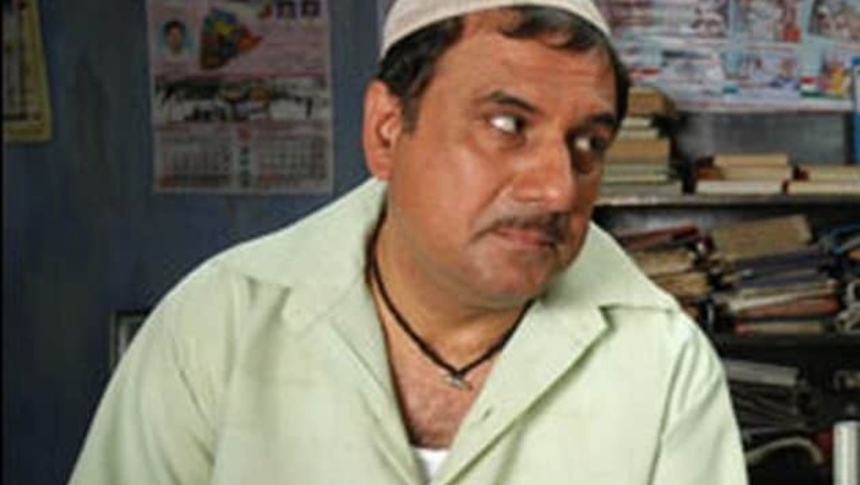 Boman Irani: Good writing can attract audiences