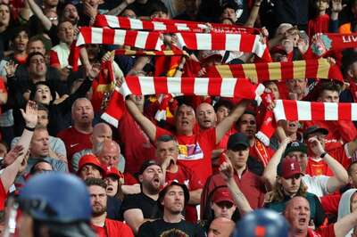 'We Want Full Apology From the French Government': Liverpool Fan Group React to Enquiry Report on Champions League Final