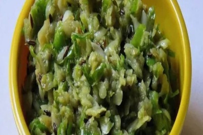 Besides Taste, Garlic-green Chilli Chutney Offers These Benefits to Your Body
