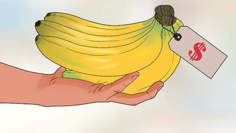 How to Save Money on Groceries