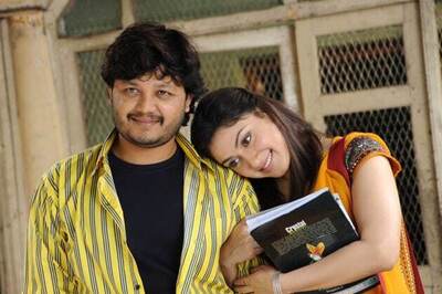 Kannada Review: 'Munjane' hero saves the day