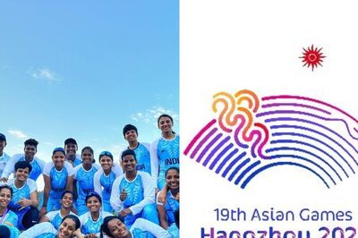 Women's Cricket Schedule at 19th Asian Games: India Begin Quest For Gold vs Malaysia - Check Full Fixtures