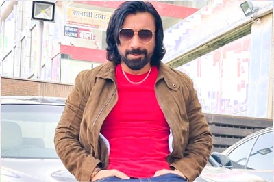 Ajaz Khan, Who was Arrested by NCB in Drug Case, Tests Positive for Covid-19