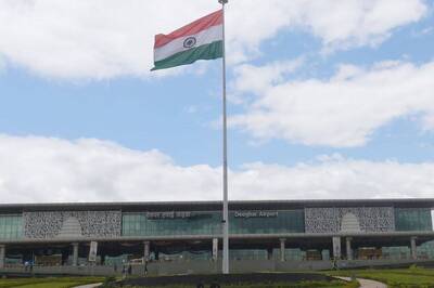 Jharkhand: PM Modi to Inaugurate Deoghar Airport, AIIMS on Tuesday; Security Beefed Up