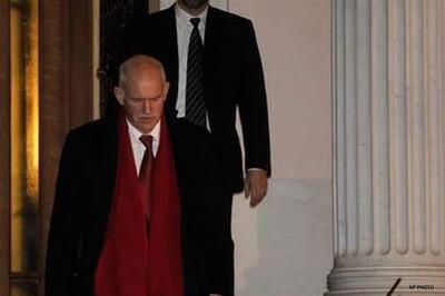 Euro ministers question deal to bail out Greece