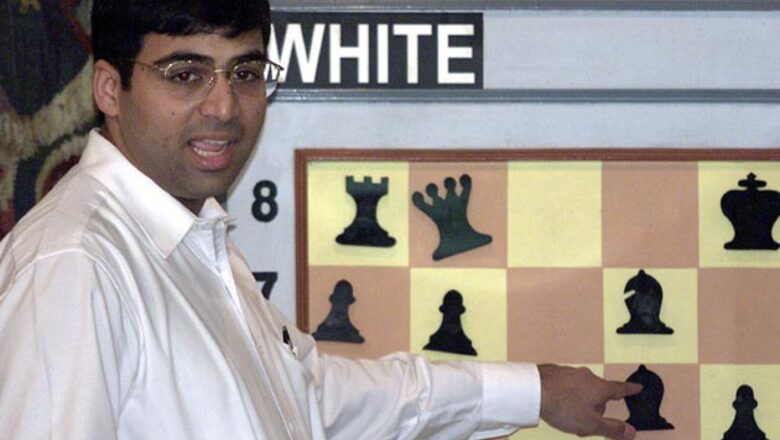 Anand held by Gashimov; Carlsen claims title
