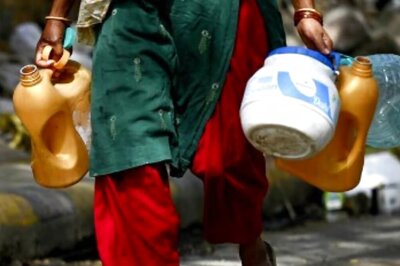 Water Supply to Be Affected in Several Areas on Jan 18, Jan 19: Delhi Jal Board
