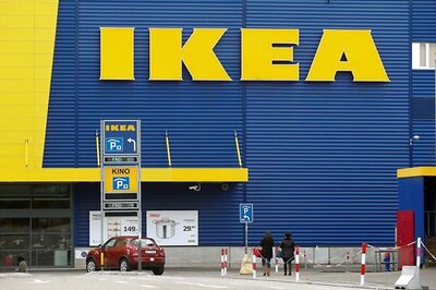 IKEA to Pay $46M to Parents of Toddler Who Died After Dresser Tipped Over onto Him: Lawyers