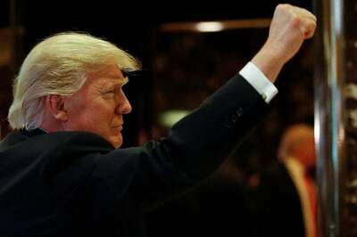 Hindu-Americans Divided Over Donald Trump's Immigration Ban