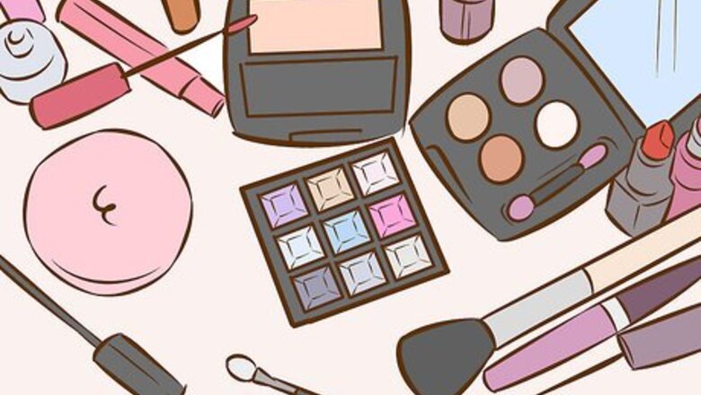 How to Apply Tween Makeup