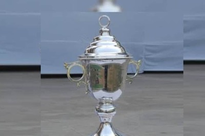 Irani Cup 2024 to be Relocated From Mumbai; Ahmedabad or Lucknow Tipped to be New Venues: Report