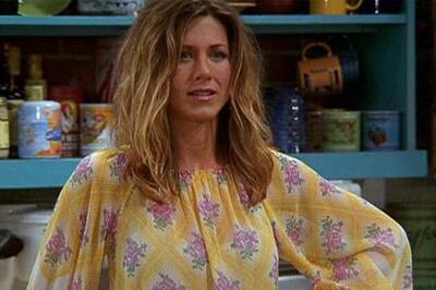 Jennifer Aniston@44: 6 insanely popular hairstyles