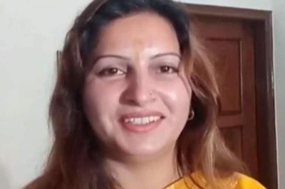 BJP Leader Sonali Phogat, Market Committee Official Booked in Haryana's Hisar