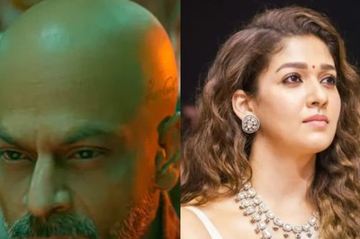 Shah Rukh Khan's Jawan Trailer Leaves All Excited; Nayanthara Makes Instagram Debut