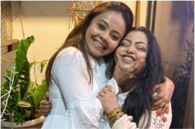 Devoleena Bhattacharjee Alleges Domestic Violence Against Late Divya Bhatnagar's Husband,  Shares 'Proof'
