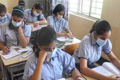 Gujarat IAS Officer Points Out Flaws In Education System, Minister Seeks Report