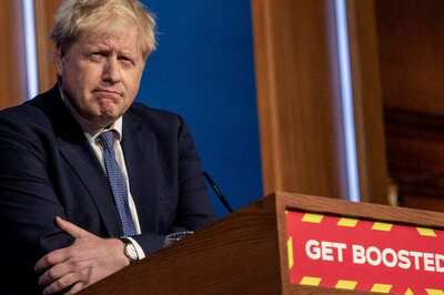 Latest International News Updates: Biden Asked To Work With India To Enhance Vaccine Diplomacy, Pence Rebukes Trump And More