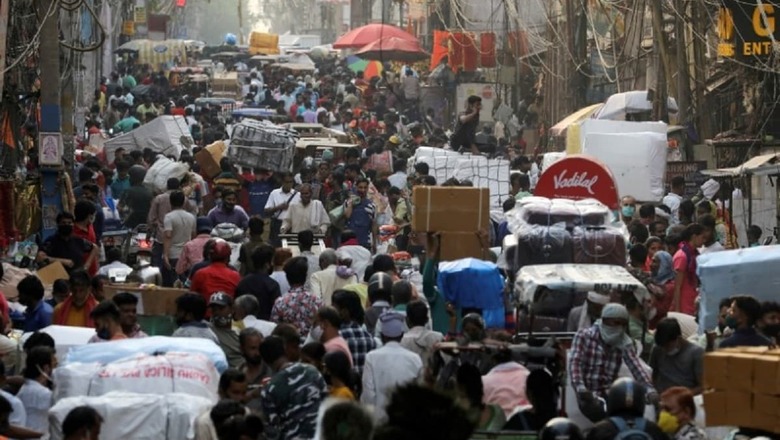 India Records 41,806 Fresh Covid Cases, Recovery Rate Stands at 97.28%