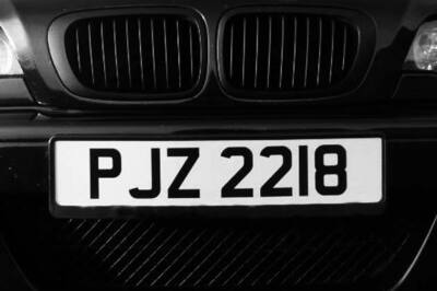 Hyderabad: Special drive against wrong number plates