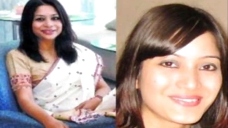 Indrani Mukherjea Writing a Book in Jail, Translates Shlokas From Gita