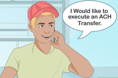How to Transfer Money from One Bank to Another