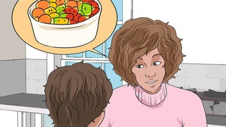 How to Serve Healthy and Appealing Toddler Snacks