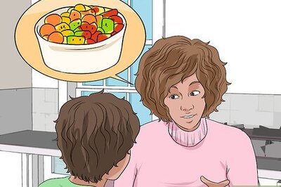 How to Serve Healthy and Appealing Toddler Snacks