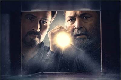 Before Rishi Kapoor Fell Ill, He was Asking After My Son Who has Beat Cancer: Emraan Hashmi