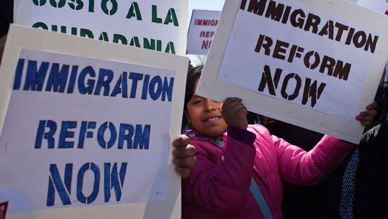 Illegal Immigration, not H-1B Visa an Issue for US: India