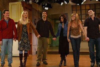 Friends: The Reunion to Stream in India on ZEE5 Simultaneously With US Telecast