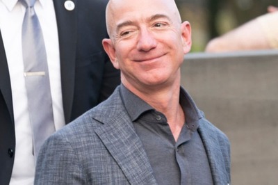 Amazon's Bezos Asks 'Ministry Of Truth' To Fact-Check Biden For Remarks On Inflation