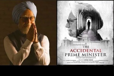 80% Claims Made in Accidental Prime Minister False, Claims Former NSA M K Narayanan