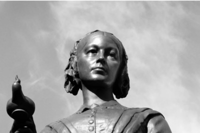 Why Is Florence Nightingale’s Birth Anniversary Celebrated as International Nurses Day?