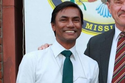 Al-Qaeda Claims Killing Gay Magazine Editor in Bangladesh