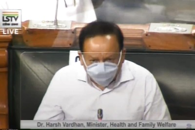 No Significant SARS-CoV-2 Mutation in India, ICMR Exploring Saliva-based Covid-19 Test: Vardhan