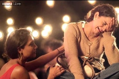 'Queen' earns Rs 10 crore in the opening weekend; 'Gulaab Gang' earns Rs 8 crore