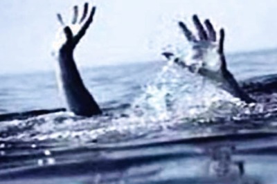 4 Children Feared Drowned in Chattarpur River in Madhya Pradesh, Search Operations on