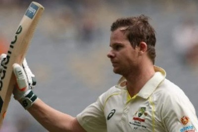 'I Look Like a Train Driver...': Steve Smith Reveals Why he Wants His Old Baggy Greenback