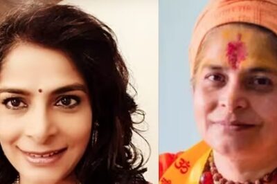 Watch: Ex-actress Nupur Alankar, Stranded In Kedarnath Amid Landslide, Rescued