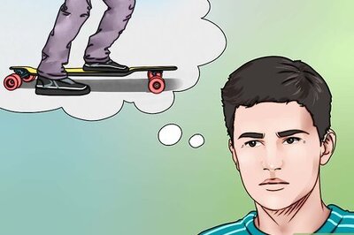 How to Stop on a Longboard
