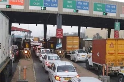 UP Toll Plaza Fraud: Private Companies Evade Stamp Duty of Rs 287 Crore