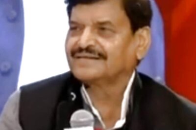 Buzz Over Shivpal-BJP 'Bonhomie' in UP, Akhilesh's Uncle May Get Deputy Speaker's Post